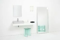 LAUFEN Kartell By Laufen Seifenschale BOXY -KEUCO Verkauf laufen kartell by bad accessoires seifenschale 4834154