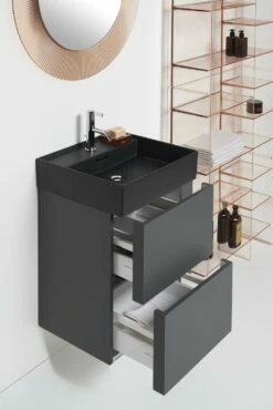 LAUFEN Kartell By Laufen Seifenschale BOXY -KEUCO Verkauf laufen kartell by bad accessoires seifenschale 4834601