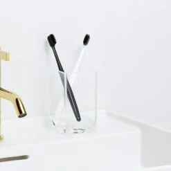 LAUFEN Kartell By Laufen Zahnputzbecher BOXY