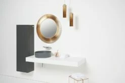 LAUFEN Kartell By Laufen Zahnputzbecher BOXY -KEUCO Verkauf laufen kartell by bad accessoires zahnputzbecher 4834106