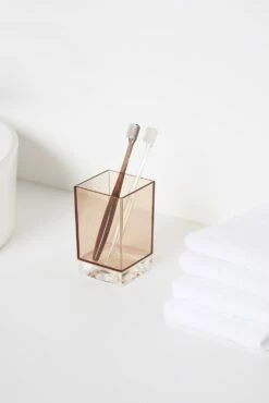 LAUFEN Kartell By Laufen Zahnputzbecher BOXY -KEUCO Verkauf laufen kartell by bad accessoires zahnputzbecher 4834598