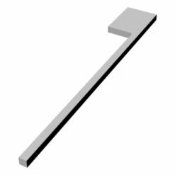 LAUFEN LANI Handtuchhalter