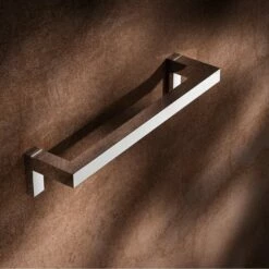 Keuco Edition 90 Square Haltegriff Länge: 32 Cm