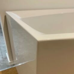 Riho Still Smart Raumspar-Badewanne 170 X 110 Cm Mit Riho Fall Inkl. Schürze Links -KEUCO Verkauf marken riho badewannen raumsparbadewannen 4850915