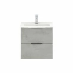 Steinkamp Living 2.0 Waschtisch 60 Cm Mit Unterschrank 57 Cm