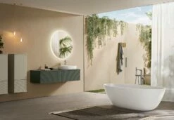 Villeroy & Boch Antao Freistehende Badewanne 170 X 75 Cm, Mit SilentFlow -KEUCO Verkauf marken villeroy boch alle kollektionen antao 12141038