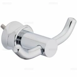 Style Doppelhandtuchhaken Für Badheizkörper