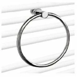 Style Handtuchring Für Badheizkörper