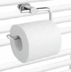 Style Papierhalter Für Badheizkörper