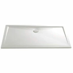 Architekt 100 Duschwanne Super-flach 80 X 120 Cm