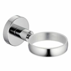 Sky Seifenspender Mit Behälter Aus Kristallglas -KEUCO Verkauf megabad profi collection accessoires sky seifenspender 9138908