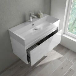 Neue Veröffentlichungen -KEUCO Verkauf megabad profi collection badmoebel pure 2 8731262