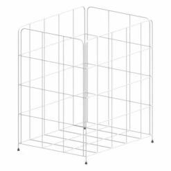 Silver Age System Abfallkorb 30 L