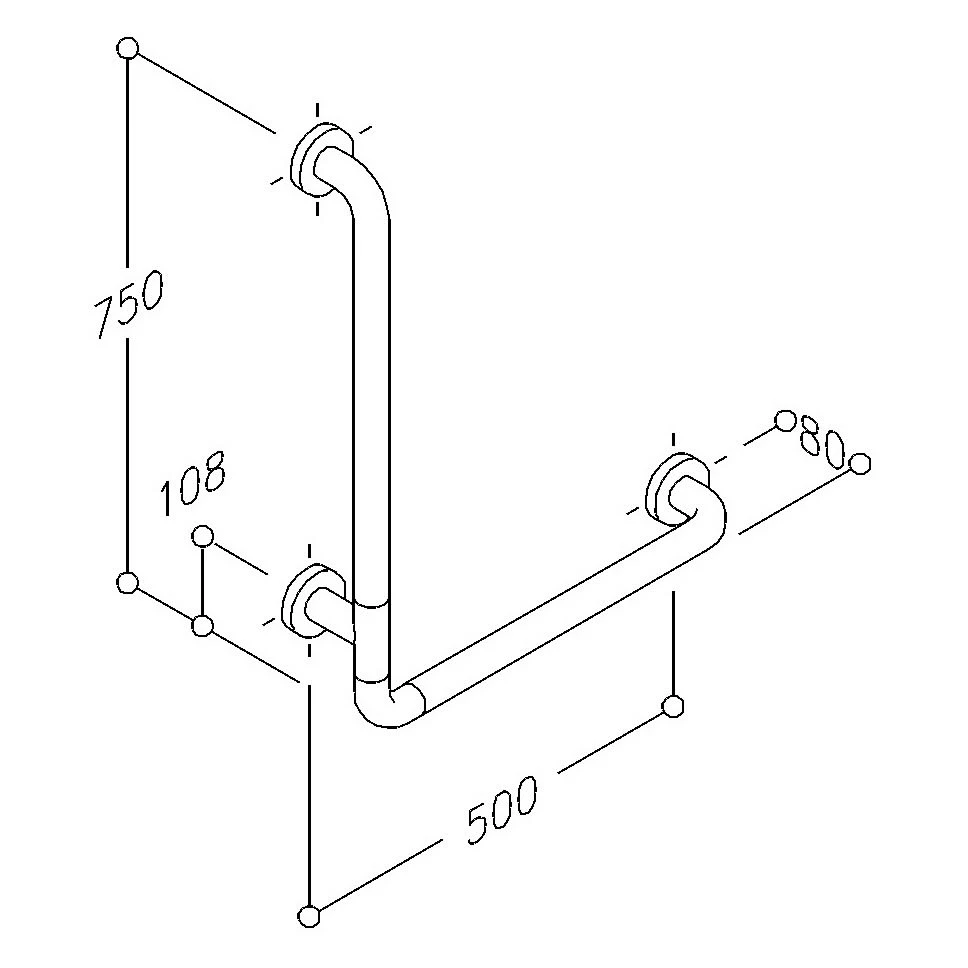Silver Age System Adipositas Winkelgriff 50 X 75 Cm 2 Silver Age System Adipositas Winkelgriff 50 X 75 Cm – Bild 2