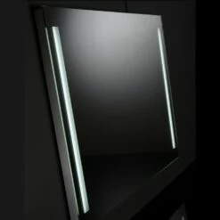 Home LED Spiegel 80 X 40 Cm
