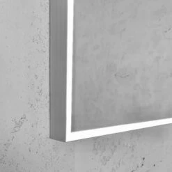 Pineto LED-Lichtspiegel 200 X 80 Cm