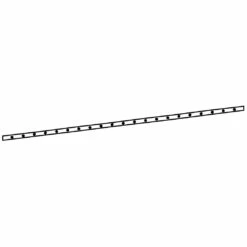 Pelipal Cassca LED-Zusatzbeleuchtung Für Waschplatz Unter Spiegelschrank 120 Cm