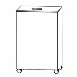 Puris B • Brace Wäscherolli