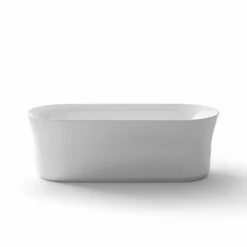 RAVAK Ypsilon Badewanne 180 X 80 Cm, Freistehend