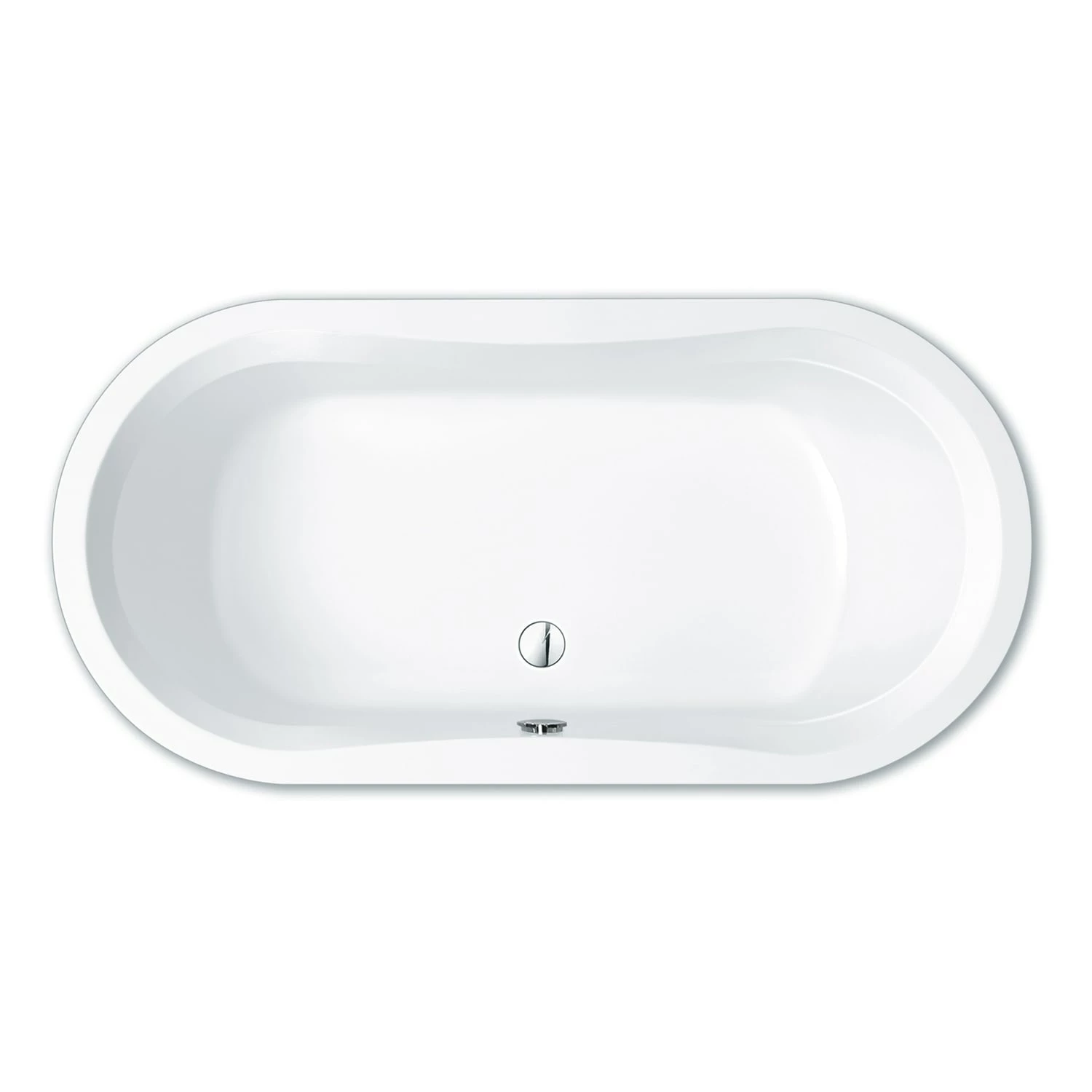 Repabad Pluto Freistehende Ovalbadewanne 180 X 90 Cm 4 Repabad Pluto Freistehende Ovalbadewanne 180 X 90 Cm – Bild 4