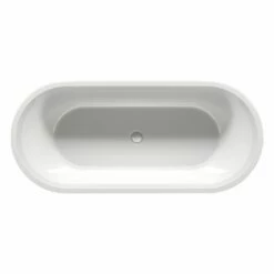 Riho Inspire Freistehende Badewanne 180 X 80 Cm