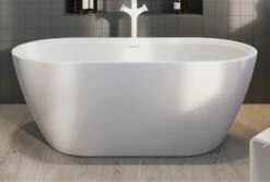 Riho Inspire Freistehende Badewanne 180 X 80 Cm -KEUCO Verkauf riho badewannen freistehende inspire 180 x 12197297
