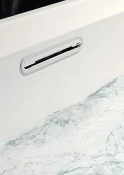 Riho Modesty Freistehende Badewanne 170 X 76 Cm Mit Sparkle Mood + Riho Fall -KEUCO Verkauf riho badewannen freistehende modesty 170 x 12211369