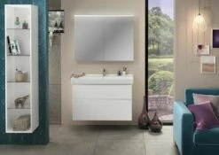 Sanipa 3way Regal 170 Cm