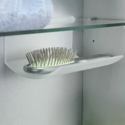 Sanipa Ablageschale Zum Einhängen In Glaseinlegeböden