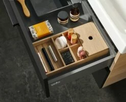 Sanipa Aufbewahrungsbox Mit Deckel -KEUCO Verkauf sanipa zubehoer aufbewahrungsbox mit deckel 12324796