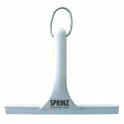 Sprinz Glaswischer Für Glasduschen