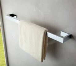 Steinberg Serie 460 Badetuchhalter 45 Cm