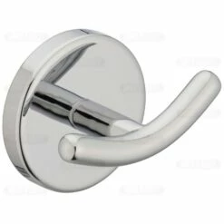 Steinberg Serie 650 Handtuchhaken Doppelt