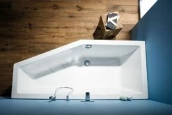 Steinkamp Life Raumsparbadewanne 180 X 80 Cm Ausführung Rechts