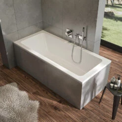 Neue Veröffentlichungen 8 Steinkamp Life Badewanne 170 X 75 Cm