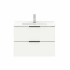 Steinkamp Living 2.0 Waschtisch 80 Cm Mit Unterschrank 77 Cm