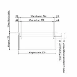Steinkamp Value Unterschrank 60 Cm -KEUCO Verkauf steinkamp badmoebel value waschtischunterschraenke unterschrank 60 6852602