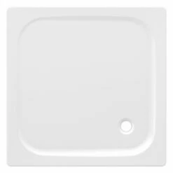 Sturotec Sturo Superflat Duschwanne 80 X 80 X 2,5 Cm