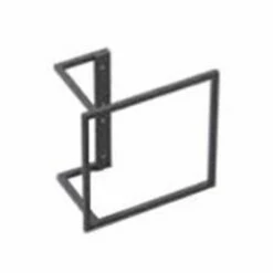 Vasco Quadratischer Handtuchbügel 24 X 24 Cm