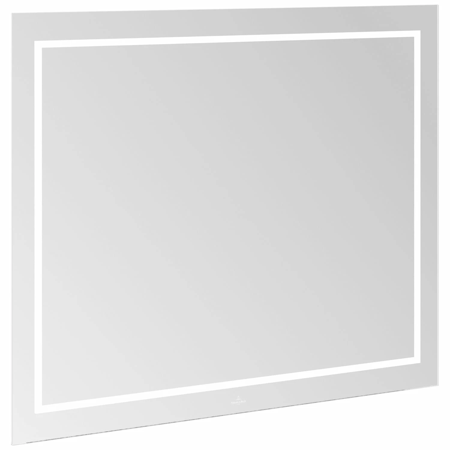 Villeroy & Boch Finion Waschtisch-Kombination 80 Cm Mit 2 Auszügen Und Spiegel Finion 3 Villeroy & Boch Finion Waschtisch-Kombination 80 Cm Mit 2 Auszügen Und Spiegel Finion – Bild 3