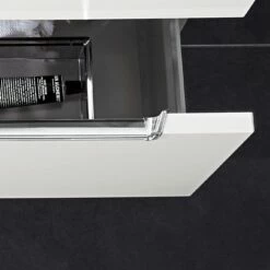 Villeroy & Boch Subway 2.0 Waschtischunterschrank XXL 58,7 Cm, Griffe Chromfarbig Glänzend, 2 Auszüge -KEUCO Verkauf villeroy boch alle kollektionen subway 2 9411107