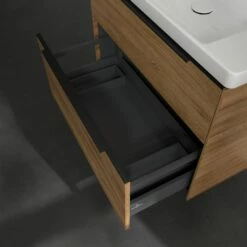 Villeroy & Boch Subway 3.0 Waschtischunterschrank 77,2 Cm, 2 Auszüge, Griffe Volcano Black, Mit LED-Licht 15 Villeroy & Boch Subway 3.0 Waschtischunterschrank 77,2 Cm, 2 Auszüge, Griffe Volcano Black, Mit LED-Licht -KEUCO Verkauf villeroy boch alle kollektionen subway 3 9559325