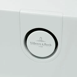 Villeroy & Boch Oberon 2.0 Vorwandbadewanne 180 X 80 Cm -KEUCO Verkauf villeroy boch badewannen rechteck oberon 2 6955076