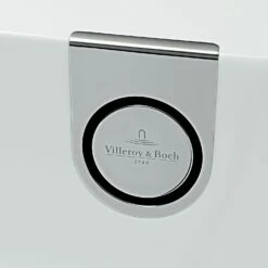 Villeroy & Boch Oberon 2.0 Vorwandbadewanne 180 X 80 Cm -KEUCO Verkauf villeroy boch badewannen rechteck oberon 2 6955079