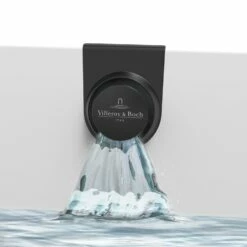 Villeroy & Boch Oberon 2.0 Vorwandbadewanne 180 X 80 Cm -KEUCO Verkauf villeroy boch badewannen rechteck oberon 2 6955706