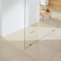 Villeroy & Boch Squaro Infinity Duschwanne 110 X 80 Cm Für Eck-Einbau Rechts -KEUCO Verkauf villeroy boch duschwannen rechteck squaro infinity 6942882