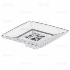 Dornbracht Glasschale, Einzeln