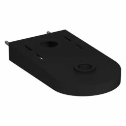 VitrA Voyage Halterungsset Wandmontage Vertikal