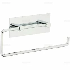 Vola Papierhalter Für 2 WC-Rollen, 23,7 Cm Bügellänge