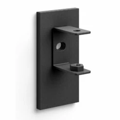 ZACK LINEA Wandhalterung Set/2